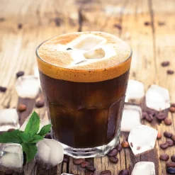 Coffee Makers<Nostalgia 12-Cups Automatic Coffee Maker (RCOF12PK)