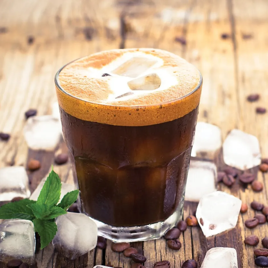 Coffee Makers<Nostalgia 12-Cups Automatic Coffee Maker (RCOF12PK)