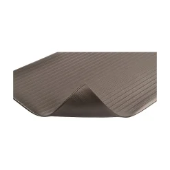 Floor Mats<NoTrax Airug Anti-Fatigue Mat, 36" x 24", Black (410S0523BL)