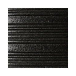 Floor Mats<NoTrax Airug Anti-Fatigue Mat, 36" x 24", Black (410S0523BL)