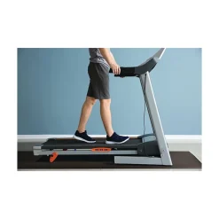 Floor Mats<NoTrax Airug Anti-Fatigue Mat, 36" x 24", Black (410S0523BL)