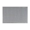 Floor Mats<NoTrax Anti-Fatigue Mat, 36" x 24", Gray (448S0023GY)