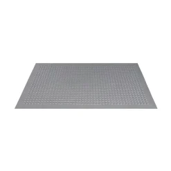 Floor Mats<NoTrax Anti-Fatigue Mat, 36" x 24", Gray (448S0023GY)