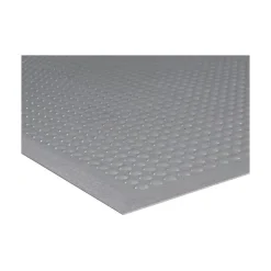Floor Mats<NoTrax Anti-Fatigue Mat, 36" x 24", Gray (448S0023GY)