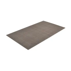 Floor Mats<NoTrax Deep Freeze Mat Anti-Fatigue Mat, 60" x 36", Black (765S0035BL)