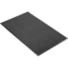 Floor Mats<NoTrax Portrait Tufted Polypropylene Yarn Best Entrance Floor Mat, 2' x 3', Charcoal