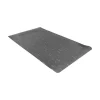 Floor Mats<NoTrax Sof-Tyle Anti-Fatigue Mat, 36" x 24", Gray (470S2436GY)