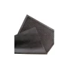 Floor Mats<NoTrax Soil Guard Entrance Mat, 60 x 36, Black (340S0035BL)