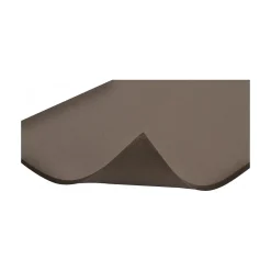 Floor Mats<NoTrax Superfoam Anti-Fatigue Mat, 60" x 36", Black (T17P0035BL)