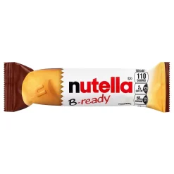 Cookies<Nutella B-Ready Cookies, 36 Packs/Box (220-02147)