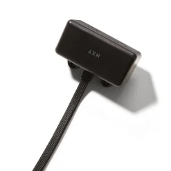 Extension Cords<NXT Technologies ™ 5' Extension Cord, 2-Outlet, Black (NX56823)