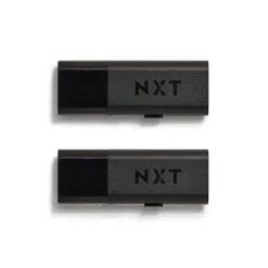 NXT Technologies ™ 64GB USB 3.0 Type A Flash Drive, Black, 2/Pack (NX56885-US/CC)* Usb Flash Drives