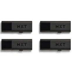 NXT Technologies ™ 32GB USB 3.0 Type A Flash Drive, Black, 4/Pack (NX56888-US/CC)* Usb Flash Drives