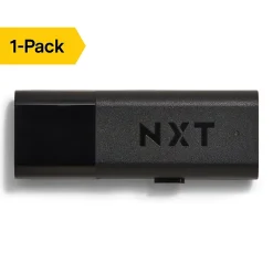 NXT Technologies ™ 16GB USB 3.0 Type A Flash Drive, Black (NX27995-US/CC)* Usb Flash Drives