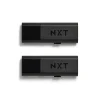 NXT Technologies ™ 32GB USB 2.0 Type A Flash Drive, Black, 2/Pack (NX52550-US/CC)* Usb Flash Drives