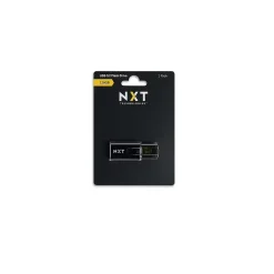 NXT Technologies 128GB USB 3.2 Type-A Flash Drive, Black (NX61119)* Usb Flash Drives