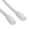 Ethernet Cables<NXT Technologies ™ NX56840 25' CAT-6 Cable, Gray