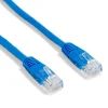 Ethernet Cables<NXT Technologies ™ NX56836 50' CAT-6 Cable, Blue