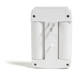 Surge Protectors & Power Strips<NXT Technologies ™ 6-Outlet 2 USB Swivel Wall Tap, 900 Joules (NX54322)