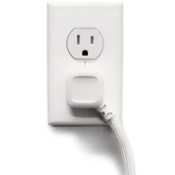 Surge Protectors & Power Strips<NXT Technologies ™ 4-Outlet Plus USB Surge Protector, 3' Cord, 600 Joules (NX54310)