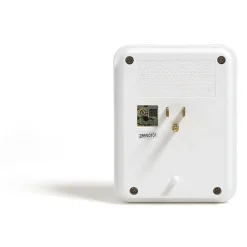 Surge Protectors & Power Strips<NXT Technologies ™ 3-Outlet Plus USB Surge Protector Wall Mount, 600 Joules (NX54320)