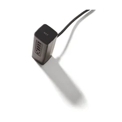 Surge Protectors & Power Strips<NXT Technologies ™ 1-Outlet Plus USB Surge Protector (NX56822)