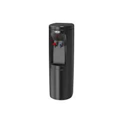 Water Filters & Dispensers<Oasis Atlantis 1.4 Gal. Hot & Cold Water Dispenser, Black (POUD1SHS 504009)
