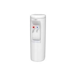 Water Filters & Dispensers<Oasis Atlantis 1.4 Gal. Hot & Cold Water Dispenser, White (POUD1SHS 504008)
