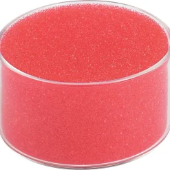 Officemate Fingertip Moistener, Red (99920)* Finger Pads