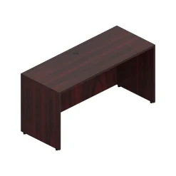 Sale Superior 60" Credenza Shell, American (TDSL6024CSAML) Office Desks