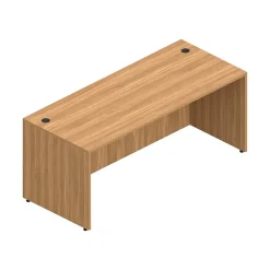 New Superior 71" Table, (TDSL7130DSAWL) Office Desks