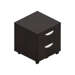 Clearance Superior 2-Drawer Vertical File Cabinet, Locking, Letter/Legal, American , 22" (TDSL22BFMAEL) File Cabinets