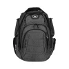 Backpacks<OGIO Gambit Laptop Backpack, Solid, Graphite (111072.35)