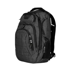 Backpacks<OGIO Gambit Laptop Backpack, Solid, Graphite (111072.35)