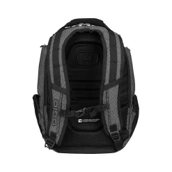 Backpacks<OGIO Gambit Laptop Backpack, Solid, Graphite (111072.35)