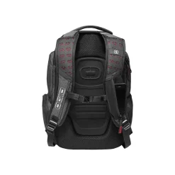 OGIO Renegade RSS Backpack, Black (111059)