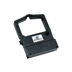 Printer Ribbons<OKI Microline 590/591 R6070-2 Nylon Ribbon by Dataproducts, Black