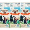 Milk & Creamer<Organic Valley 1% Milk, 64 oz., 3/Pack (307-00349)