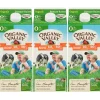 Milk & Creamer<Organic Valley Skim Milk, 64 oz., 3/Pack (307-00350)