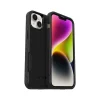 Cell Phone Cases<OtterBox Commuter Black Case for iPhone 14 (77-89634)