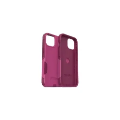 Cell Phone Cases<OtterBox Commuter Series Pink Cover for iPhone 14 (77-89646)