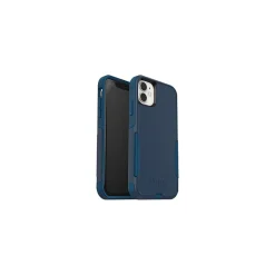 Cell Phone Cases<OtterBox Commuter Series Bespoke Way Blue Cover for iPhone 11 (77-62464)