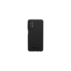 Cell Phone Cases<OtterBox Commuter Series Black Cover for Samsung Galaxy A32 5G (77-82625)