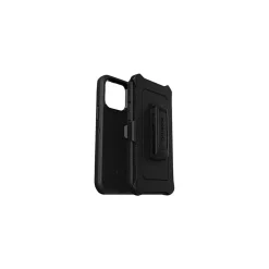 Cell Phone Cases<OtterBox Defender Series Black Rugged Case for iPhone 14 Pro Max (77-88393)