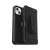 Cell Phone Cases<OtterBox Defender Series Pro Black Rugged Case for iPhone 14 Plus (77-88667)