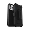 Cell Phone Cases<OtterBox Defender Series Pro Black Rugged Case for iPhone 14 Pro Max (77-88714)