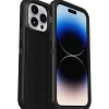 Cell Phone Cases<OtterBox Defender Series XT Black MagSafe Case for iPhone 14 Pro Max (77-89127)