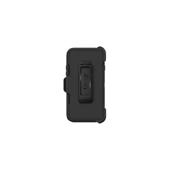 OtterBox Defender Series Black Cover for iPhone 7/8 (77-54088)