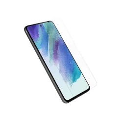 Cell Phone Screen Protectors<OtterBox Glass for Samsung Galaxy S21 (77-83932)