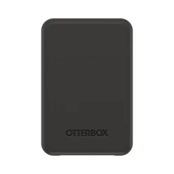 OtterBox Magnetic Wireless Power Bank for MagSafe, 3000mAh, Black (78-80636)